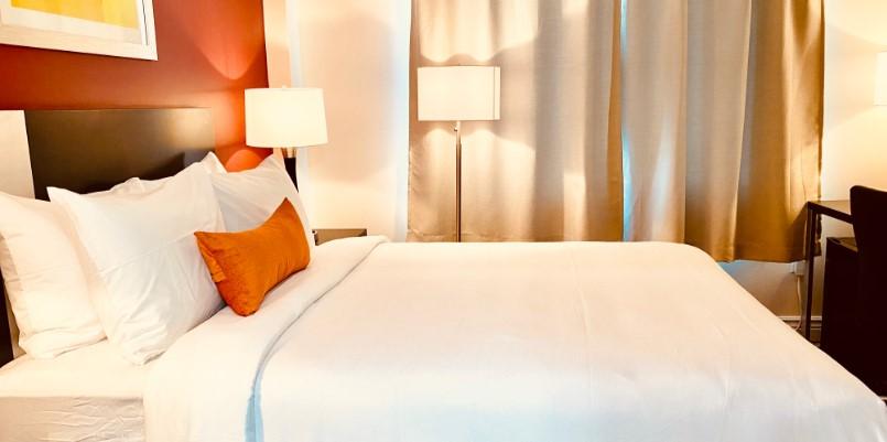 Quality Inn Нью-Йорк Экстерьер фото